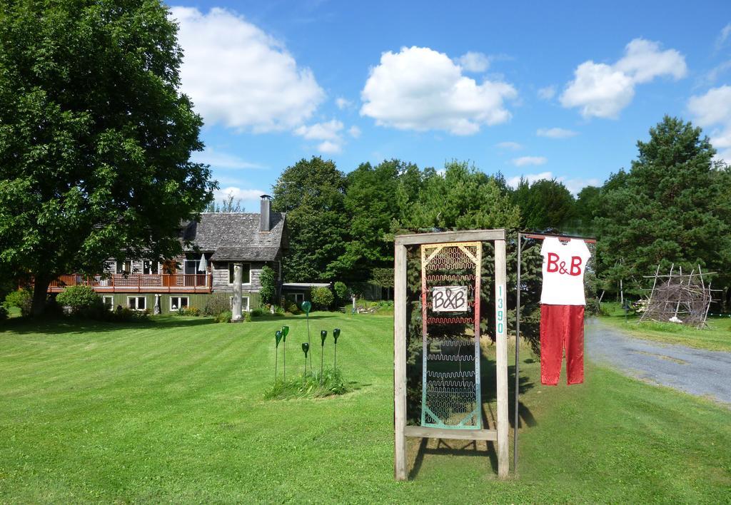 B&B Pinorama Sutton Eksteriør bilde
