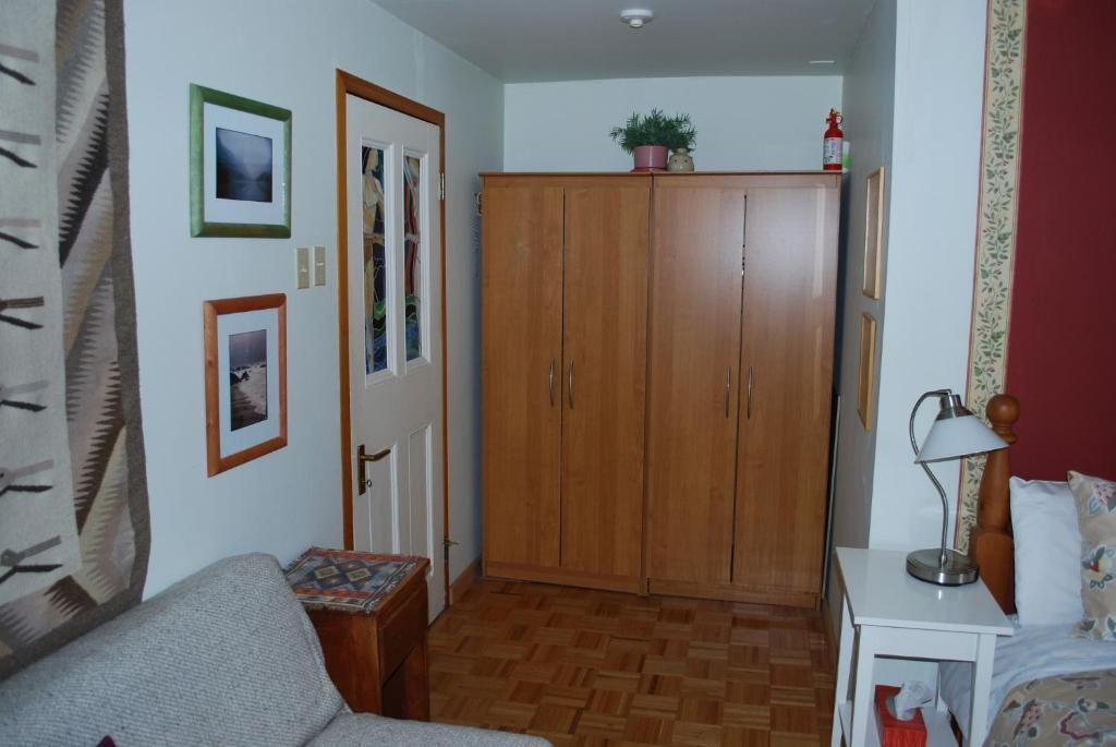 B&B Pinorama Sutton Rom bilde