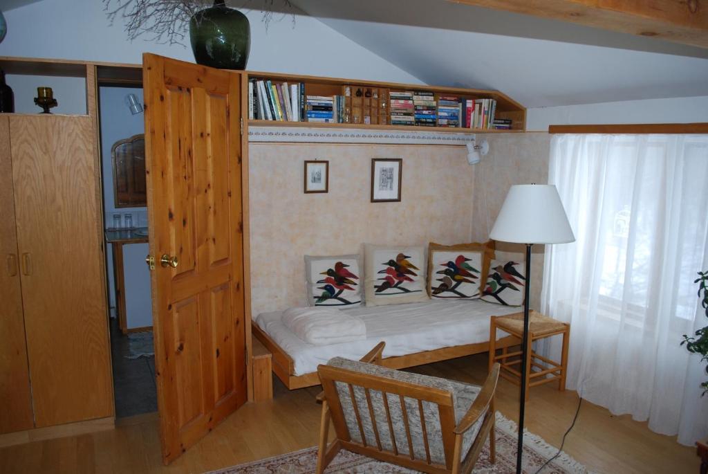 B&B Pinorama Sutton Rom bilde